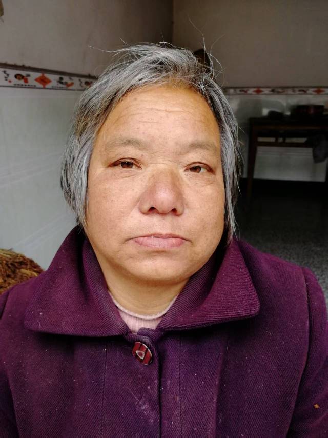 走失者照片 64岁老人，7月10日走失，至今未...