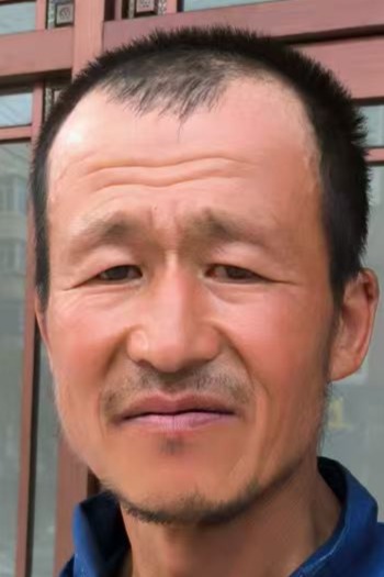 走失者照片 全国救助站