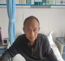 走失者照片 衡水市急寻：七旬老人失联，高1米7...