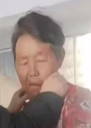 走失者照片 宿迁市急寻：七旬老太失联，高1米6...