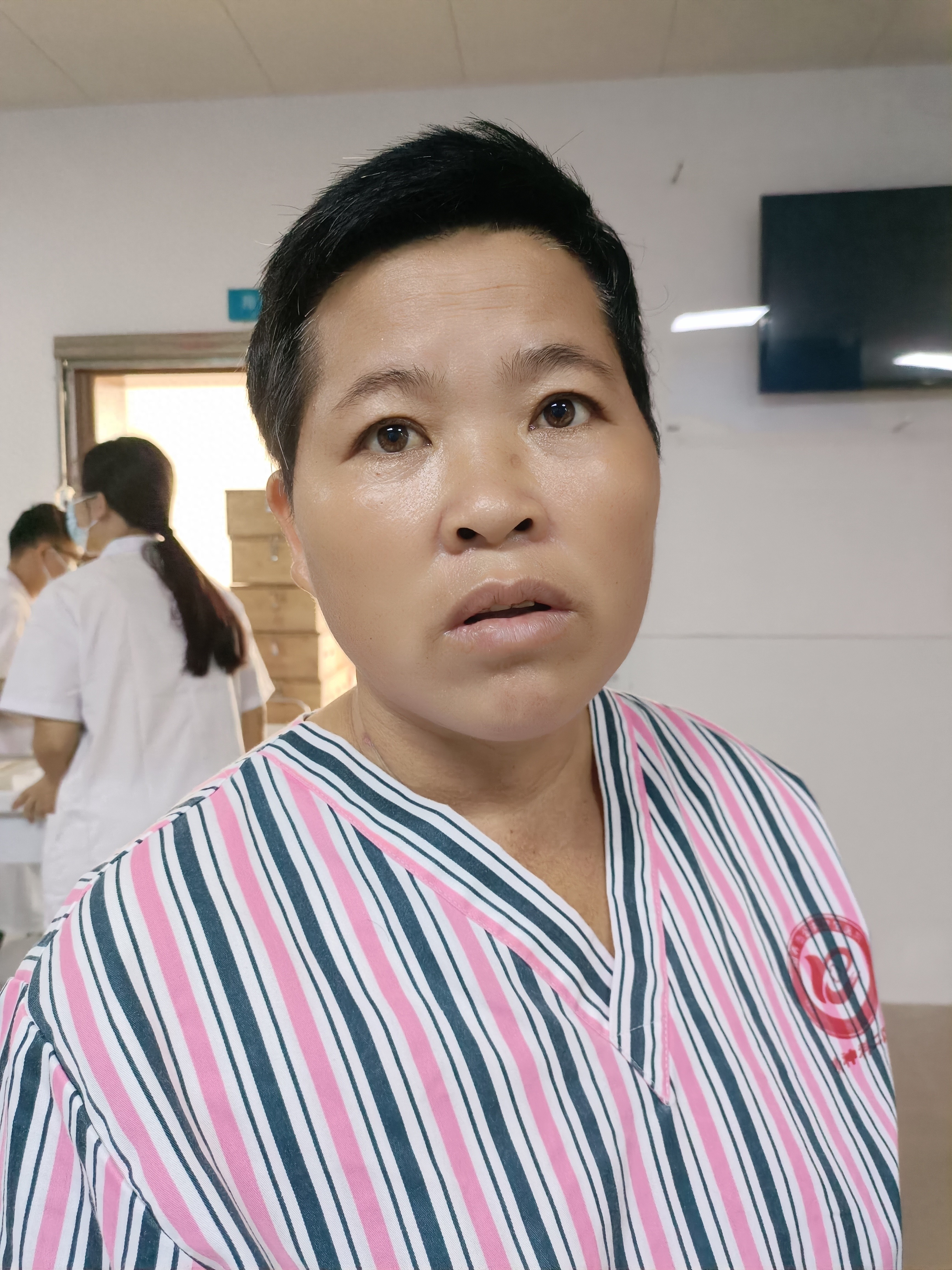 走失者照片 阳江市阳春市寻亲：五旬女子被救助，...