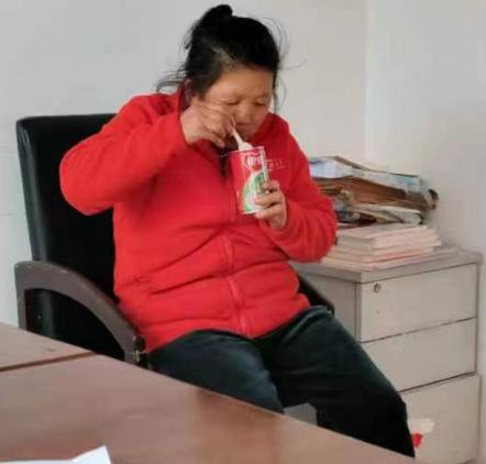 走失者照片 沈阳市急寻：六旬老太走失，穿紫粉色...