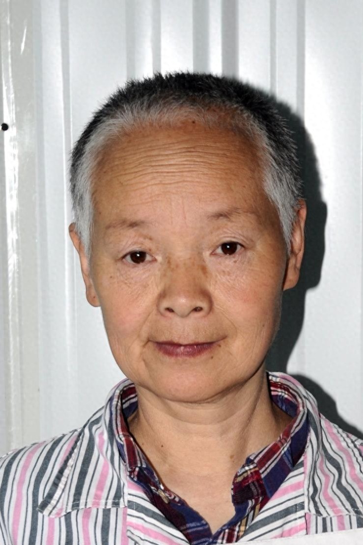 走失者照片 太原市寻亲：六旬老太被救助，高1米...