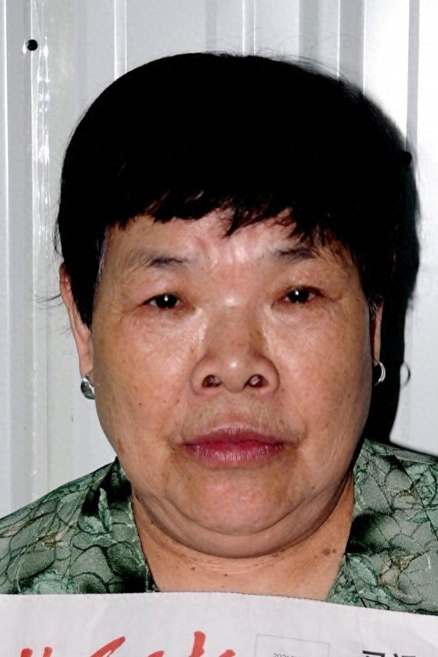 走失者照片 太原市寻亲：五旬女子被救助，高1米...