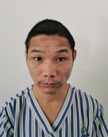 走失者照片 珠海市寻亲：青年男子被救助多年，高...