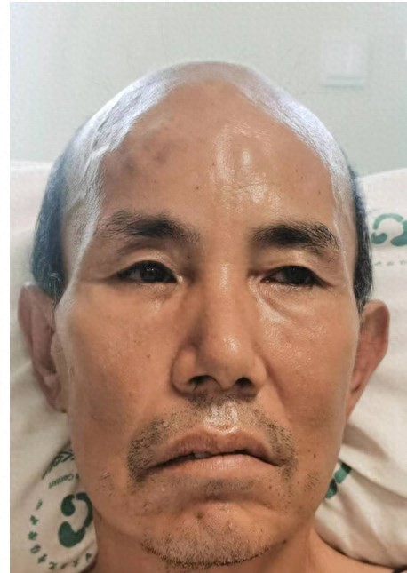 走失者照片 兰州市寻亲：六旬老人被救助，高1米...