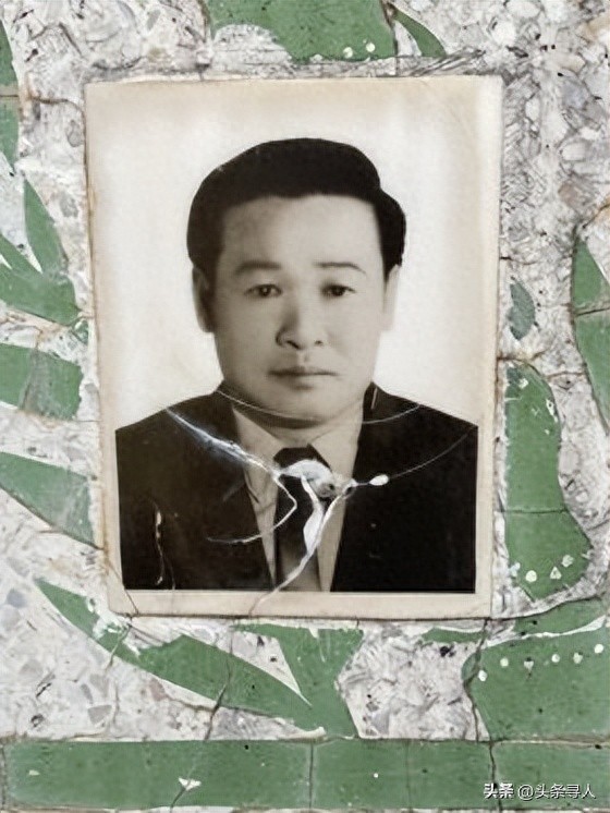 走失者照片 泰国9旬华裔阿嬷汕头寻亲,25岁孙...