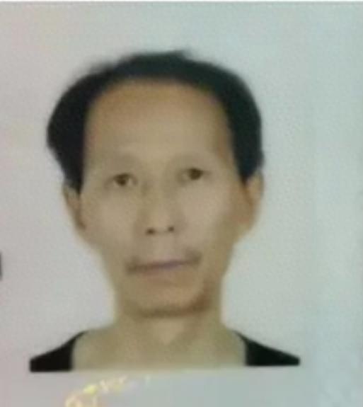 走失者照片 德阳市广汉市寻人：六旬老人走失，戴...