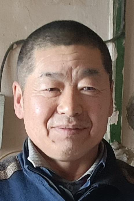 走失者照片 鸡西市寻亲：六旬老人被救助，自述叫...