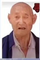 走失者照片 凉山州西昌市急寻：七旬老人失联，高...
