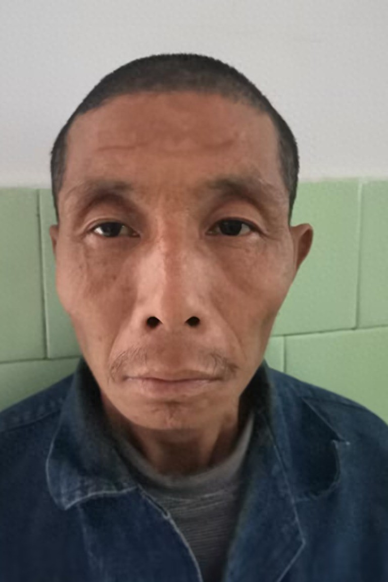 走失者照片 永州市寻亲：五旬男子被救助，穿灰色...