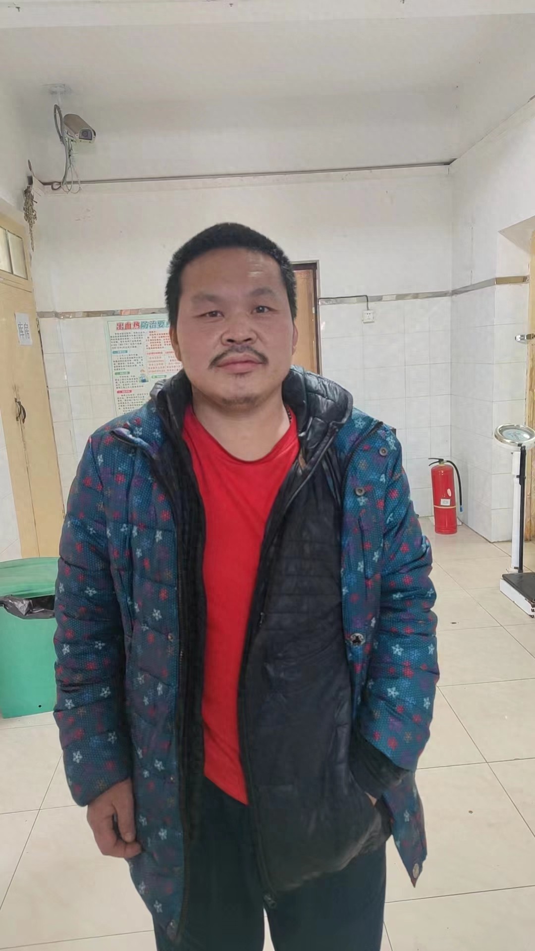 走失者照片 西安市寻亲：青年男子被救助，自述叫...