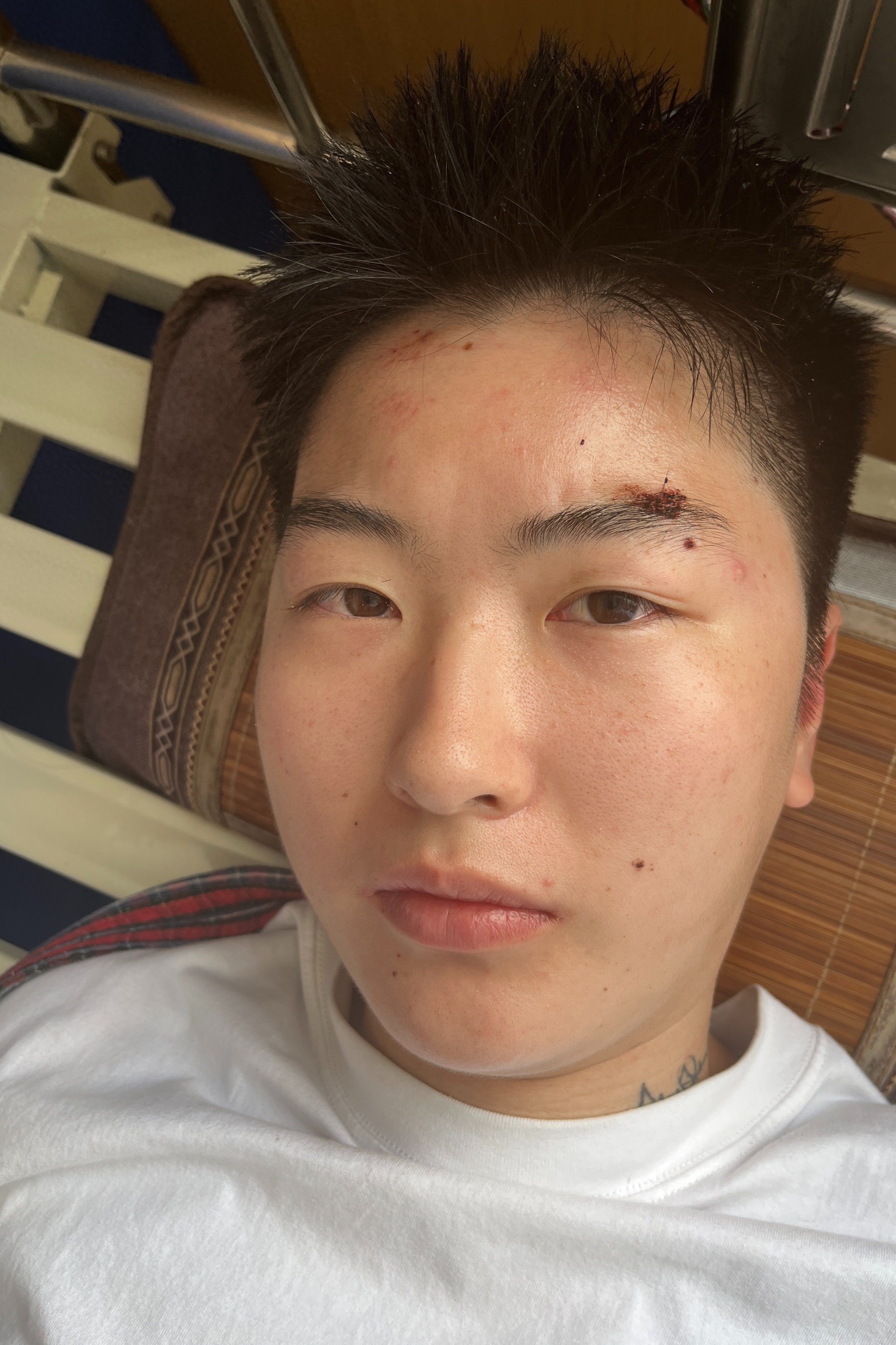 走失者照片 海口市寻亲：青年女子被救助，自述叫...
