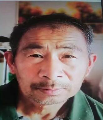 走失者照片 北京市急寻：七旬老人失联，高1米6...