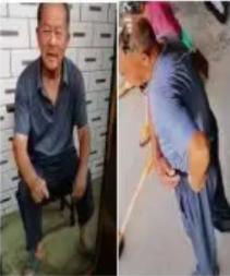 走失者照片 宣城市寻人：八旬老人走失，患阿尔茨...