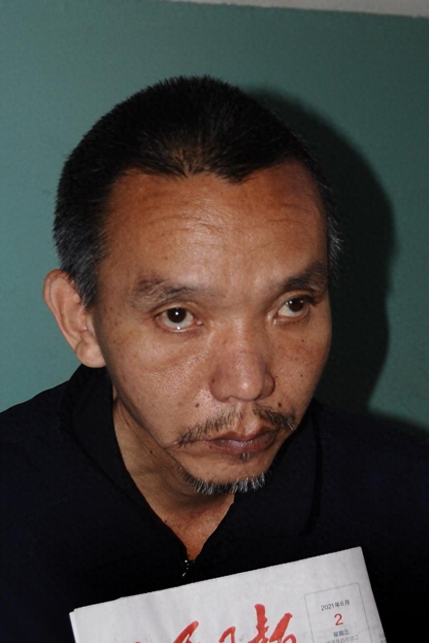 走失者照片 太原市寻亲：五旬男子被救助，高1米...