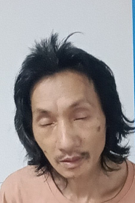 走失者照片 福州市寻亲：六旬老人被救助多日，穿...