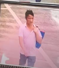 走失者照片 德宏州寻人：五旬男子走失，穿深色衣...