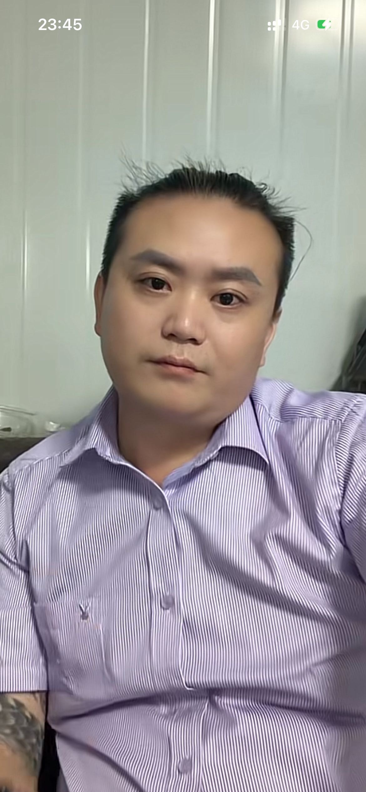 走失者照片 周昌松（周伟）在汕头市澄海区龙田上...