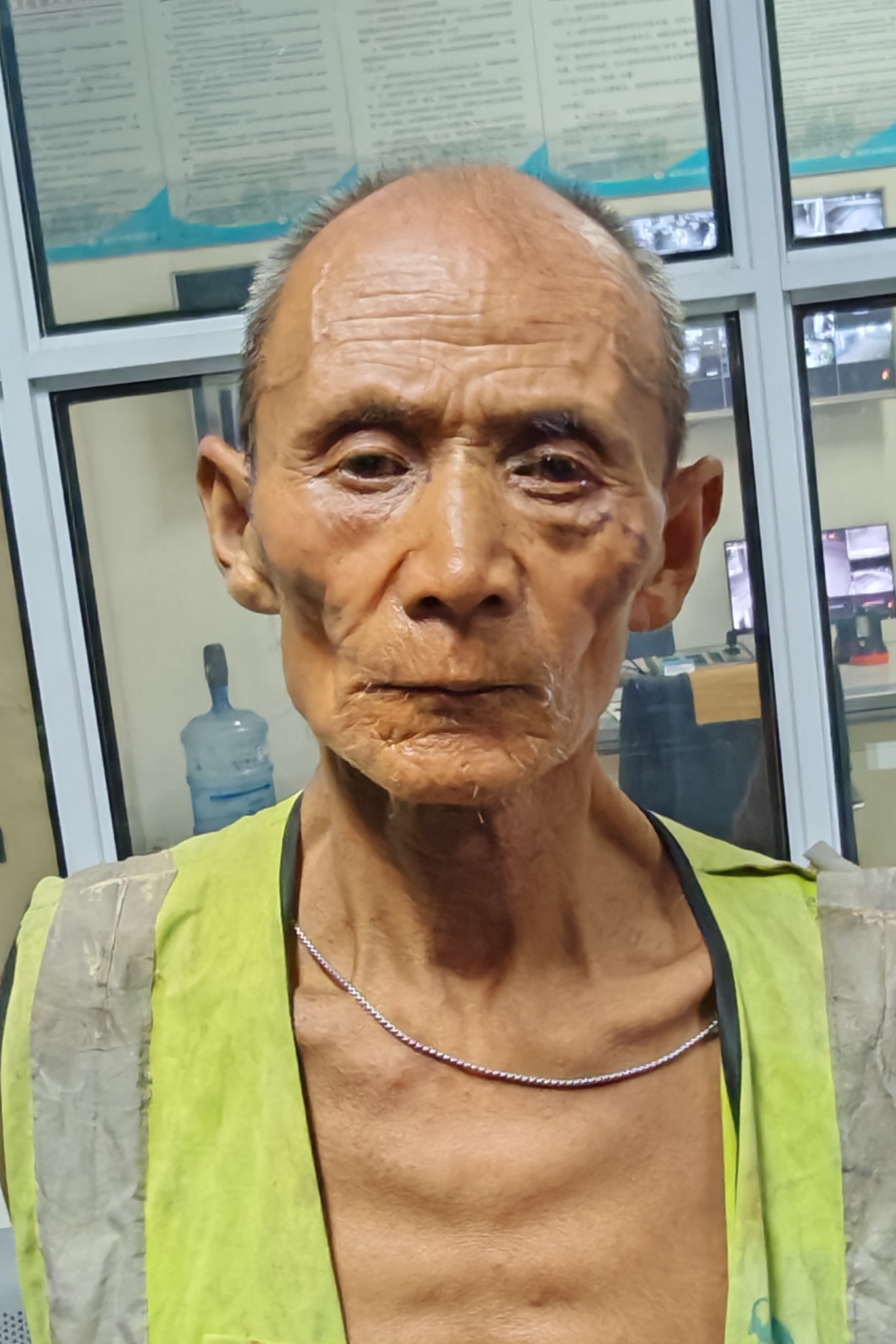 走失者照片 全国救助站