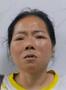 走失者照片 广州市寻亲：中年女子被救助，自述叫...