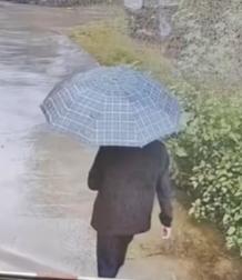 走失者照片 德宏州寻人：五旬男子走失，穿深色衣...