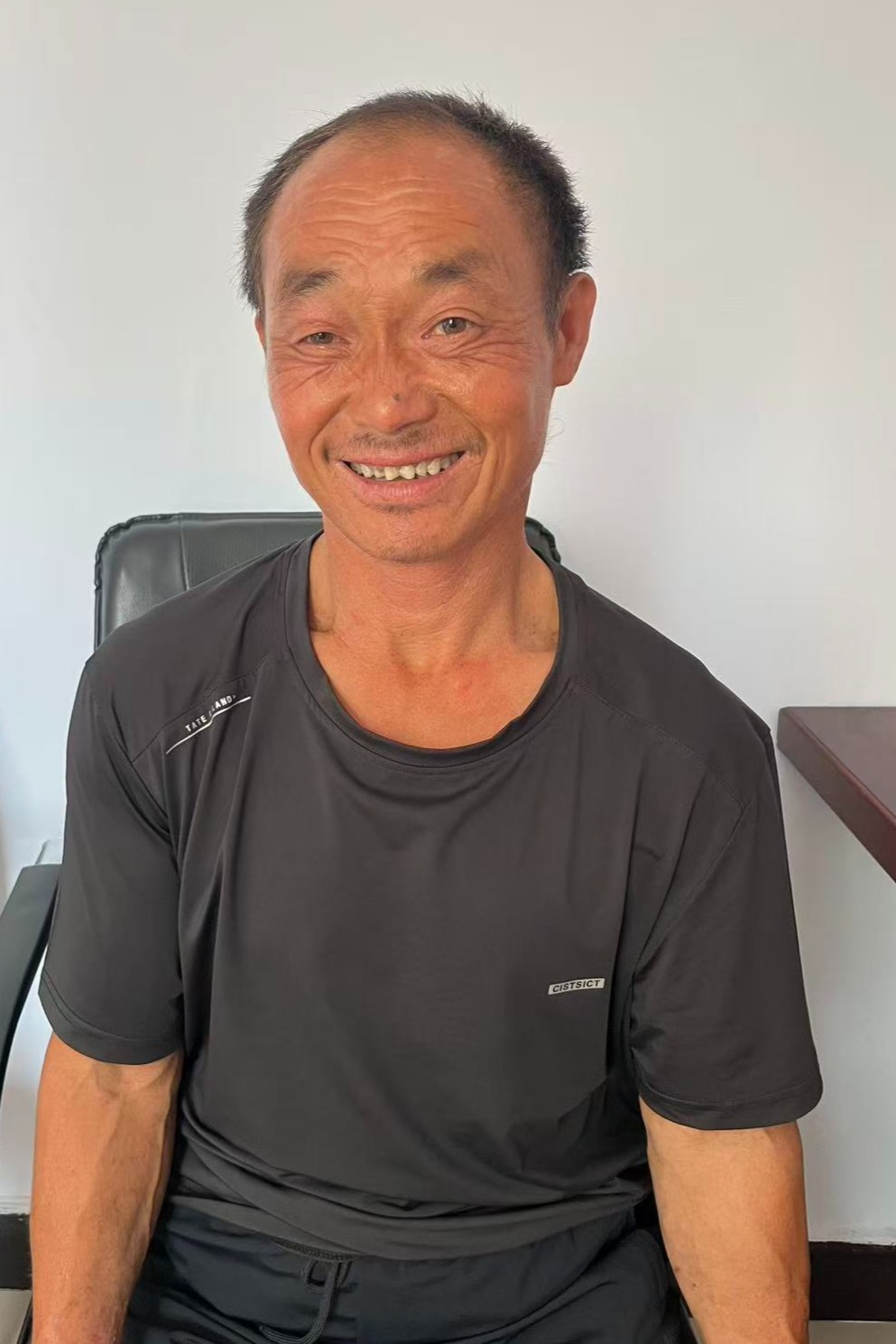 走失者照片 全国救助站