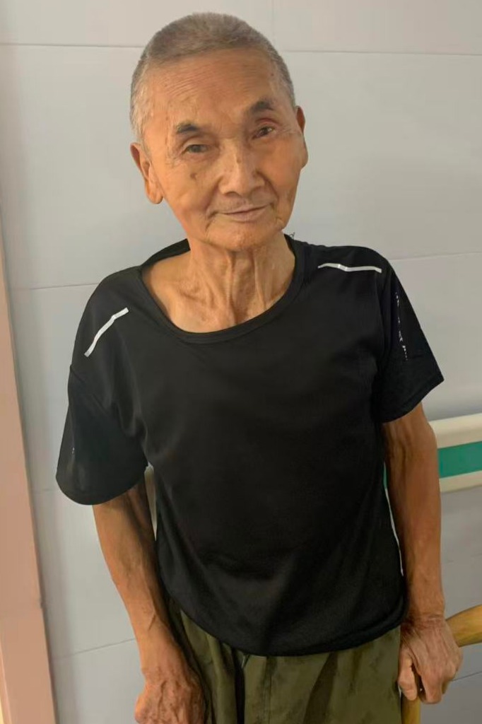 走失者照片 全国救助站