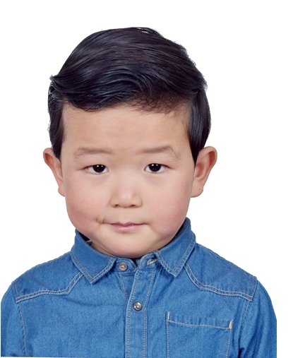 走失者照片 酒泉市敦煌市寻亲：4岁男孩自幼被救...