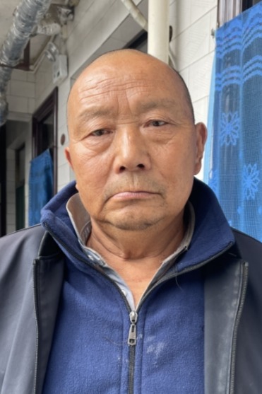 走失者照片 临汾市寻亲：六旬老人被救助，自述叫...