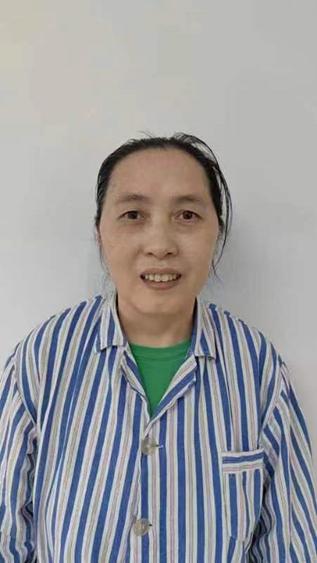 走失者照片 宁波市寻亲：中年女子被救助多年，自...