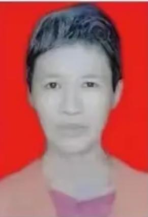 走失者照片 潍坊市青州市急寻：六旬老太走失，患...