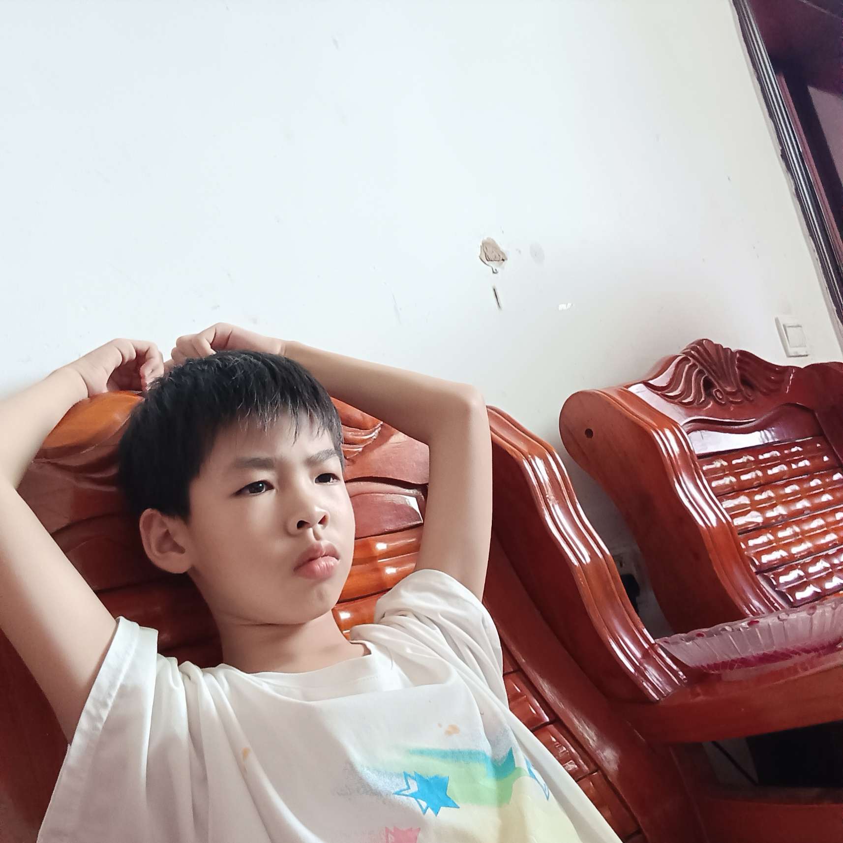 走失者照片 我儿子失踪了紧急寻人