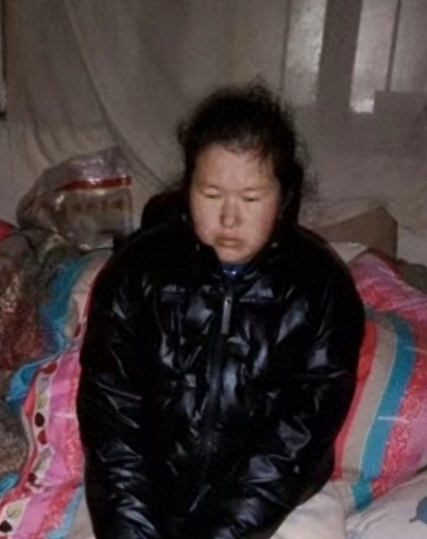 走失者照片 洛阳市急寻：青年女子走失，患精神障...