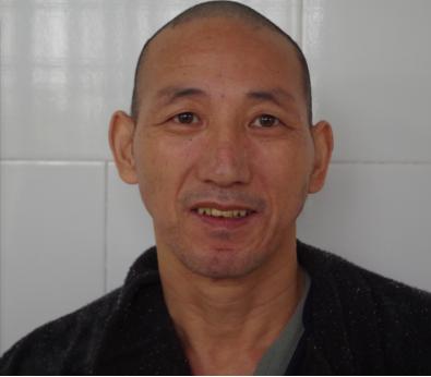 走失者照片 广州市寻亲：中年男子被救助，自述叫...