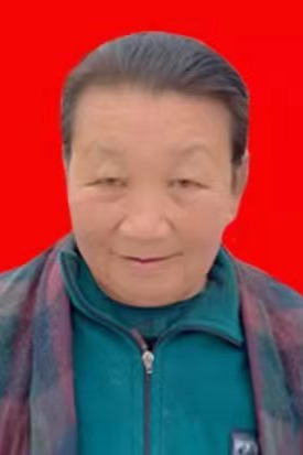 走失者照片 临汾市寻亲：七旬老太被救助，高1米...