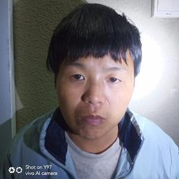 走失者照片 周口市寻亲：中年女子被救助，穿白色...