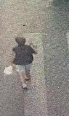 走失者照片 济南市寻人：六旬老太走失，精神异常...
