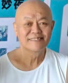 走失者照片 沈阳市寻人：六旬老人走失，患小脑萎...