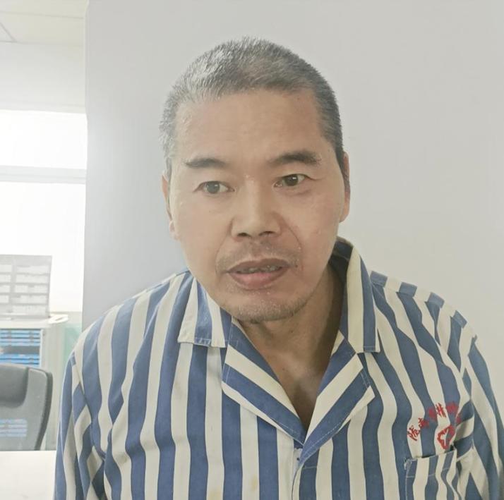 走失者照片 陇南市寻亲：五旬男子被救助，自述叫...