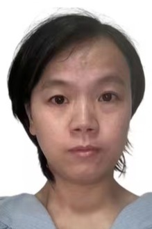 走失者照片 重庆市寻亲：青年女子被救助，自述叫...