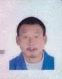 走失者照片 孝感市急寻：汉川市中年男子走失，患...