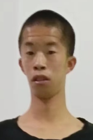 走失者照片 聊城市寻亲：临清市青年男子被救助，...