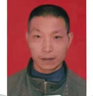 走失者照片 紧急寻人：贵阳市中年男子走失，患智...