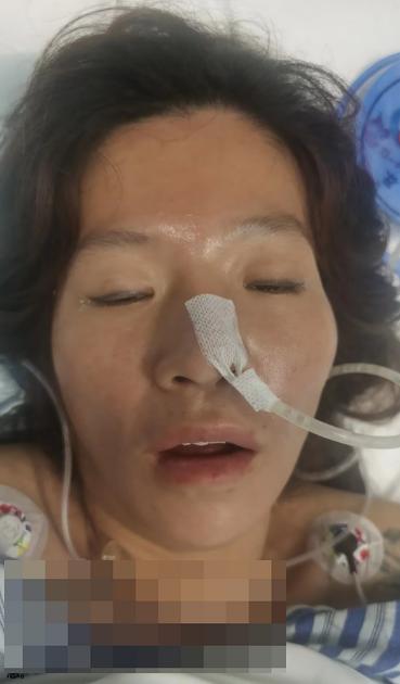 走失者照片 三亚市寻亲：青年女子被救助，偏瘦，...