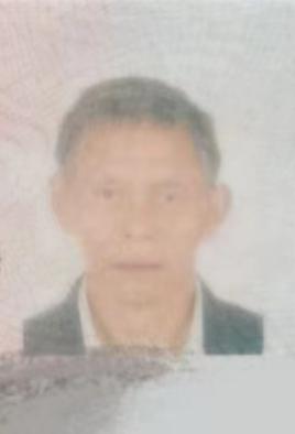 走失者照片 达州市急寻：七旬老人走失，戴帽子，...