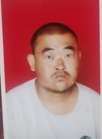 走失者照片 周口市急寻：青年男子走失，智力异常...