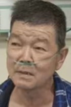 走失者照片 包头市寻亲：六旬老人被救助，自述叫...