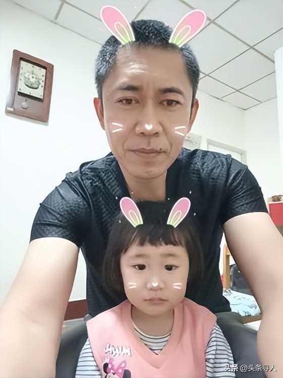 走失者照片 河南老兵直到离世也未能归家，台湾儿...