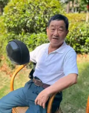 走失者照片 合肥市寻人：六旬老人走失，患小脑萎...